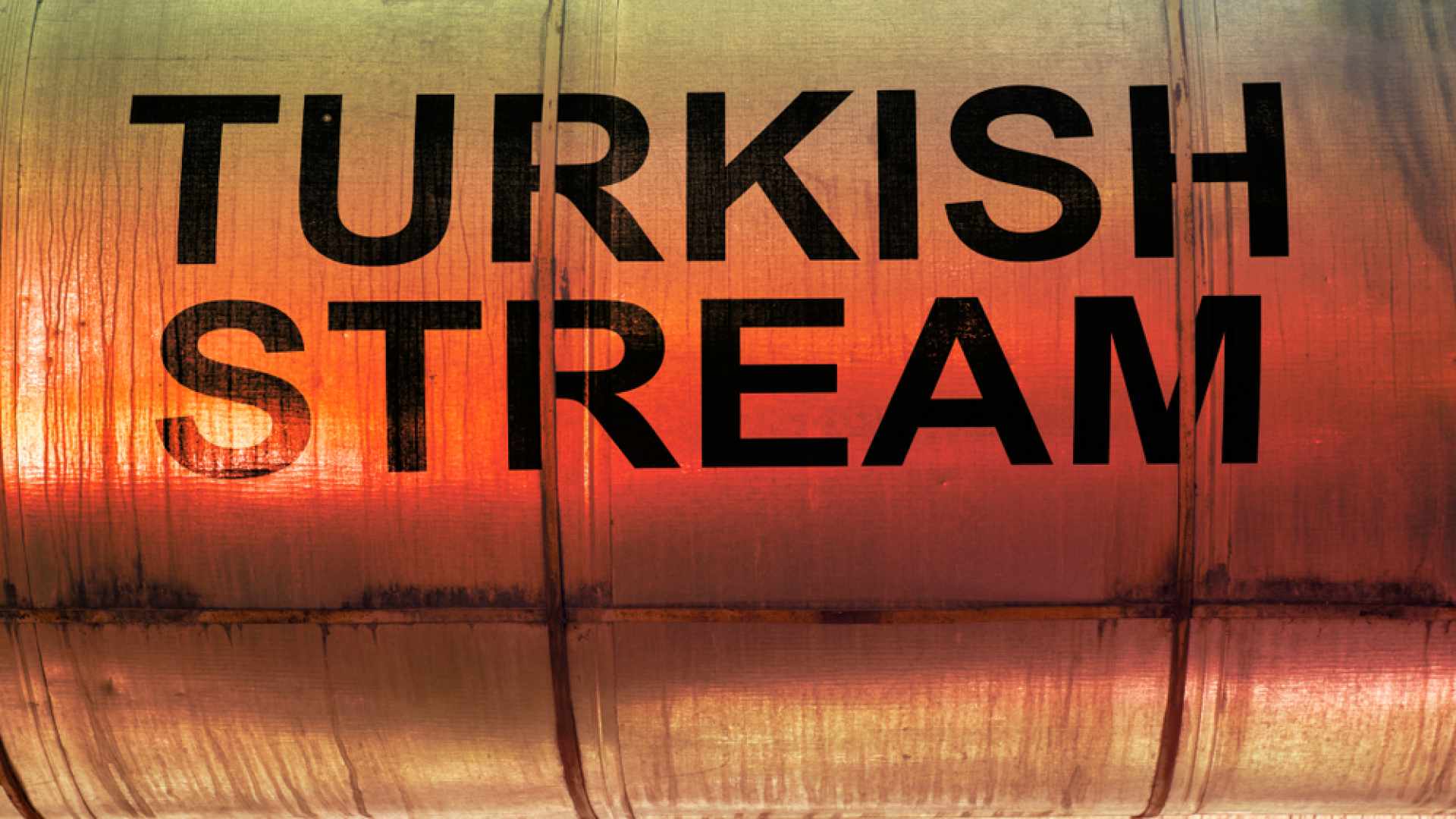 About Hungary Turkstream Gas Pipeline Guarantees Hungarys Energy