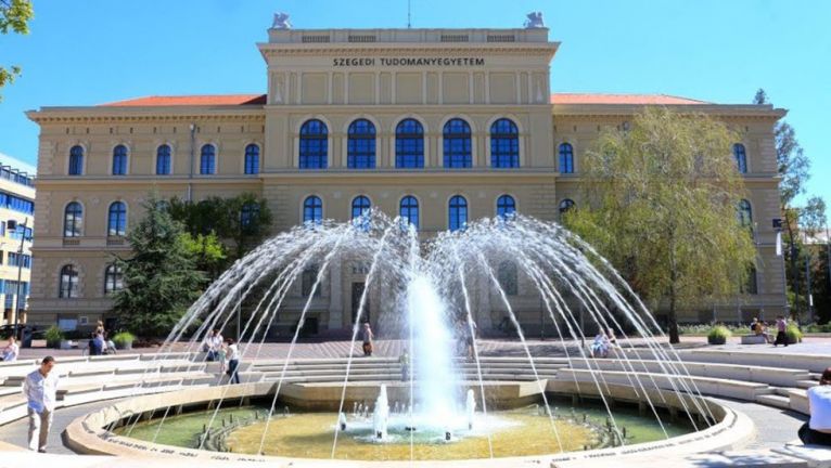 About Hungary - Hungarian Universities Ranked Among The Top In The World