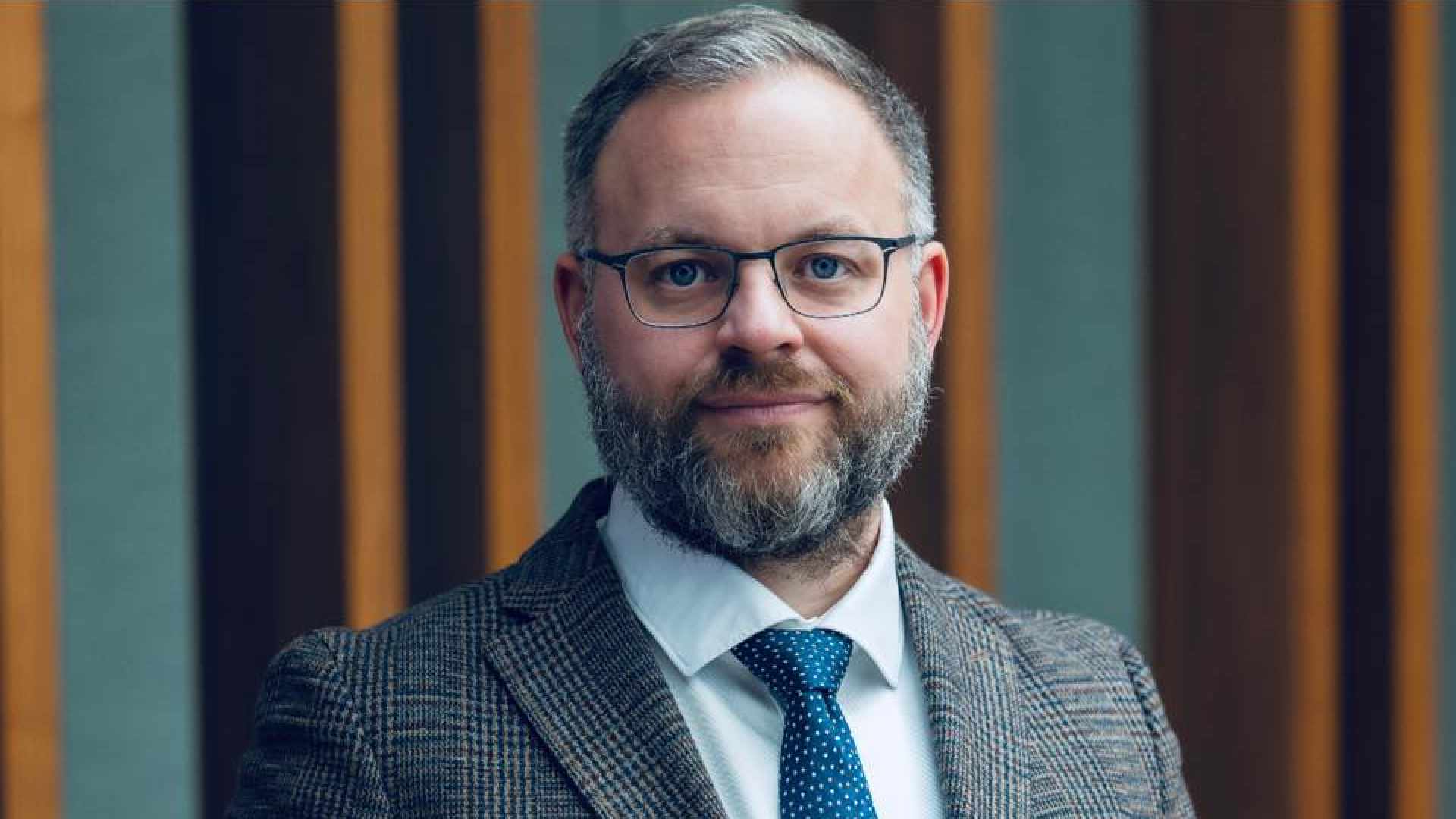 Balázs Orbán: Sovereignty must be strengthened, not given up