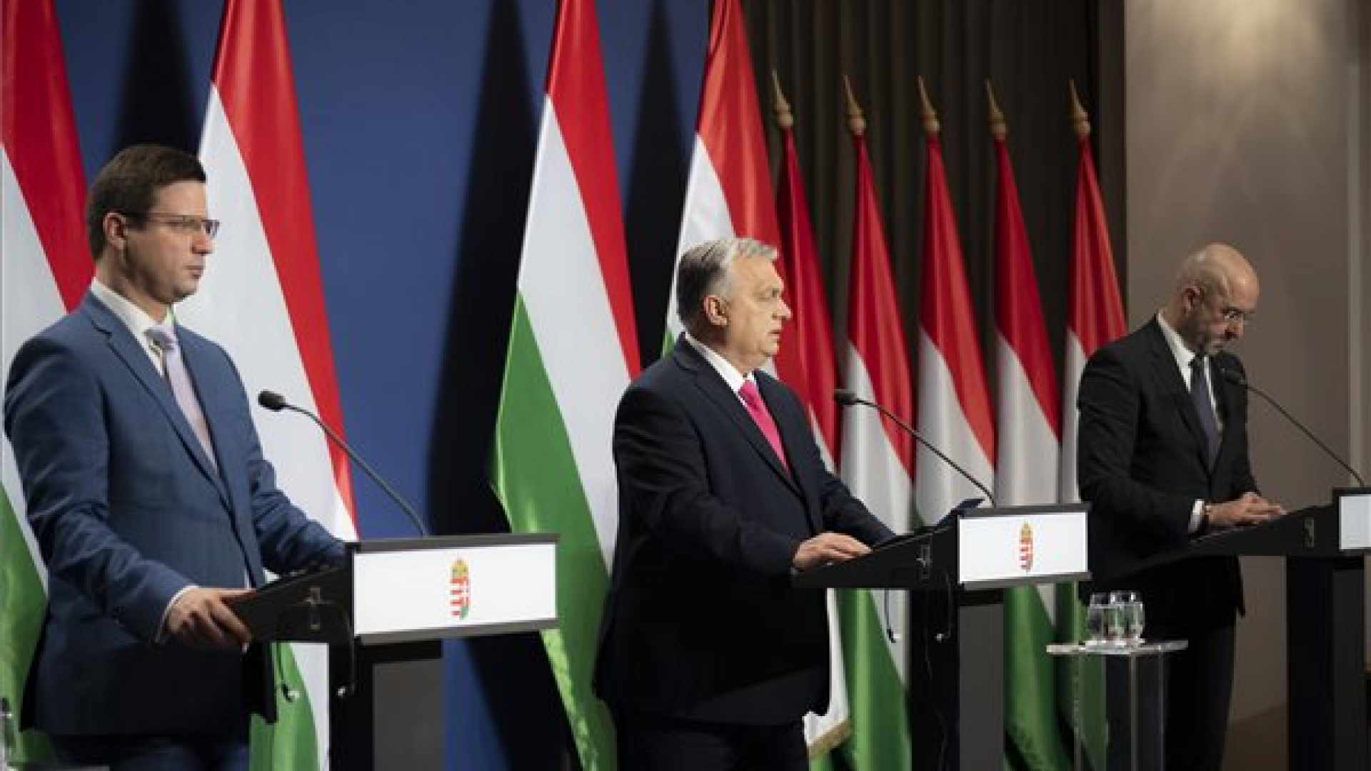 About Hungary   PM Orbán: EU Migration Pact