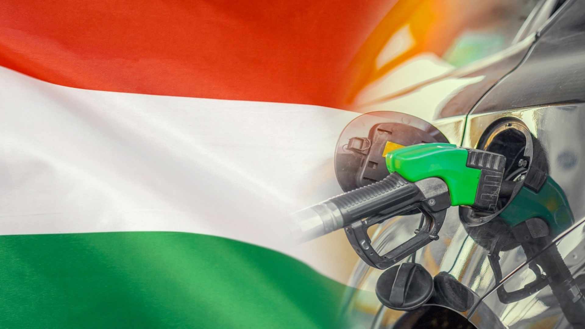 About Hungary Hungary's petrol prices at the pump are some of the