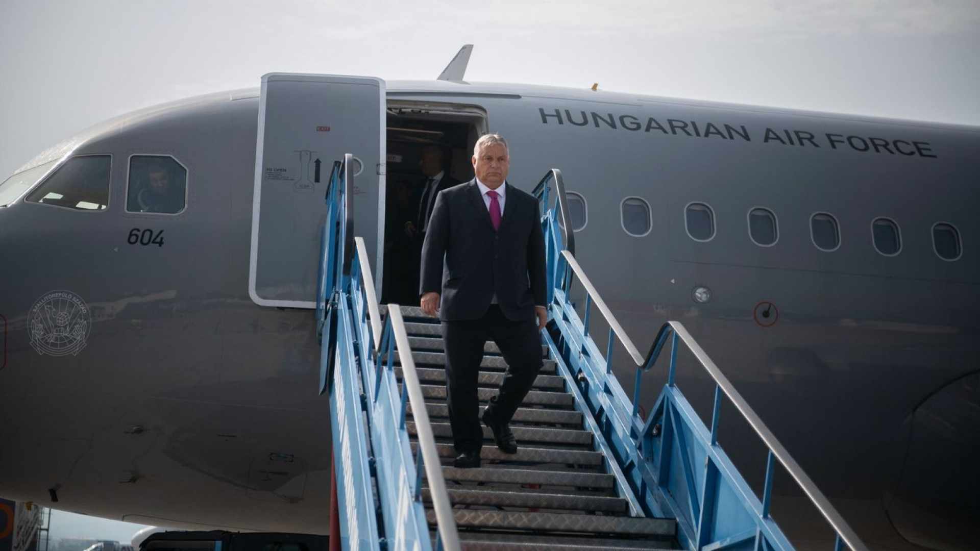 PM Orbán: Budapest Airport expansion will move billions of euros and strengthen Hungary’s growth