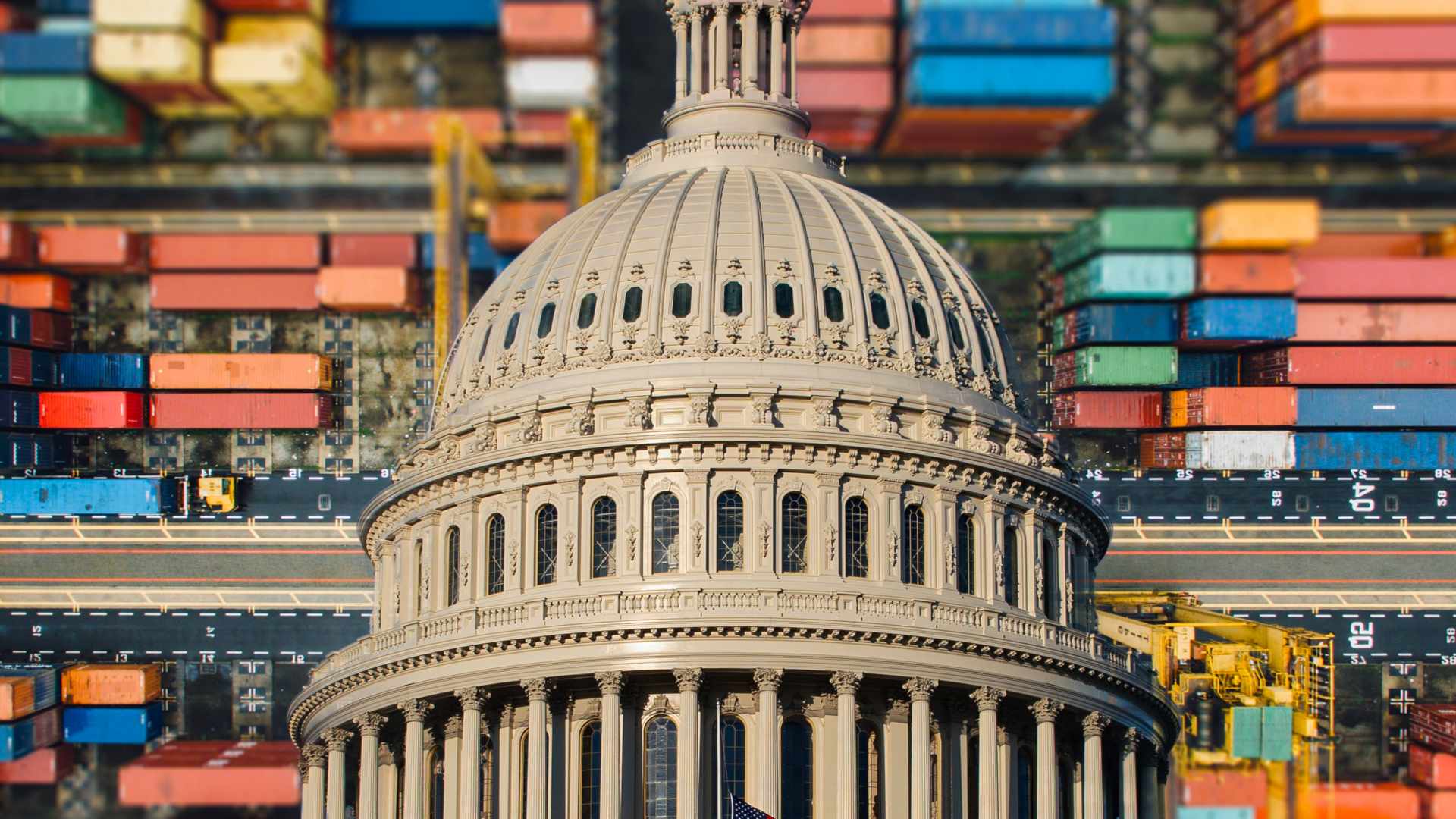 FM: US-EU tariffs deal evidence for needed leadership change in Brussels