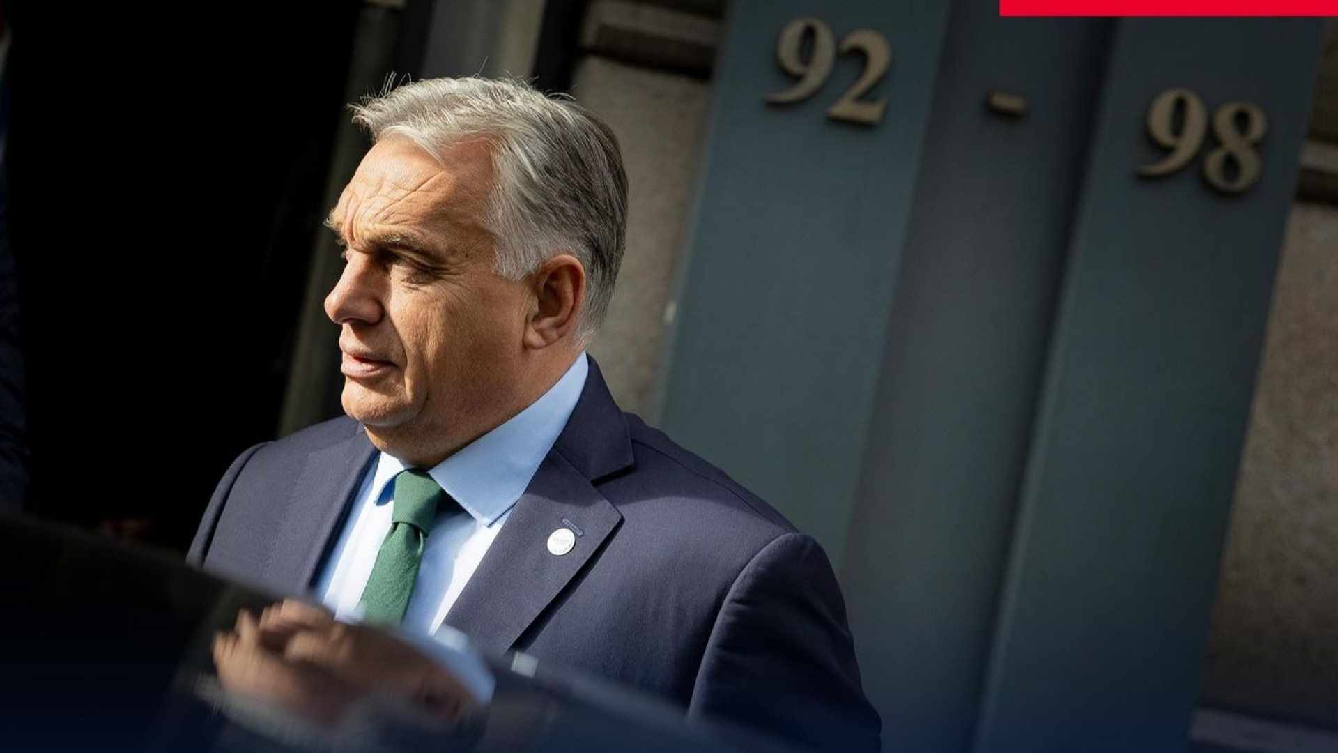PM Orbán orders investigation into Tisza Party data leak scandal