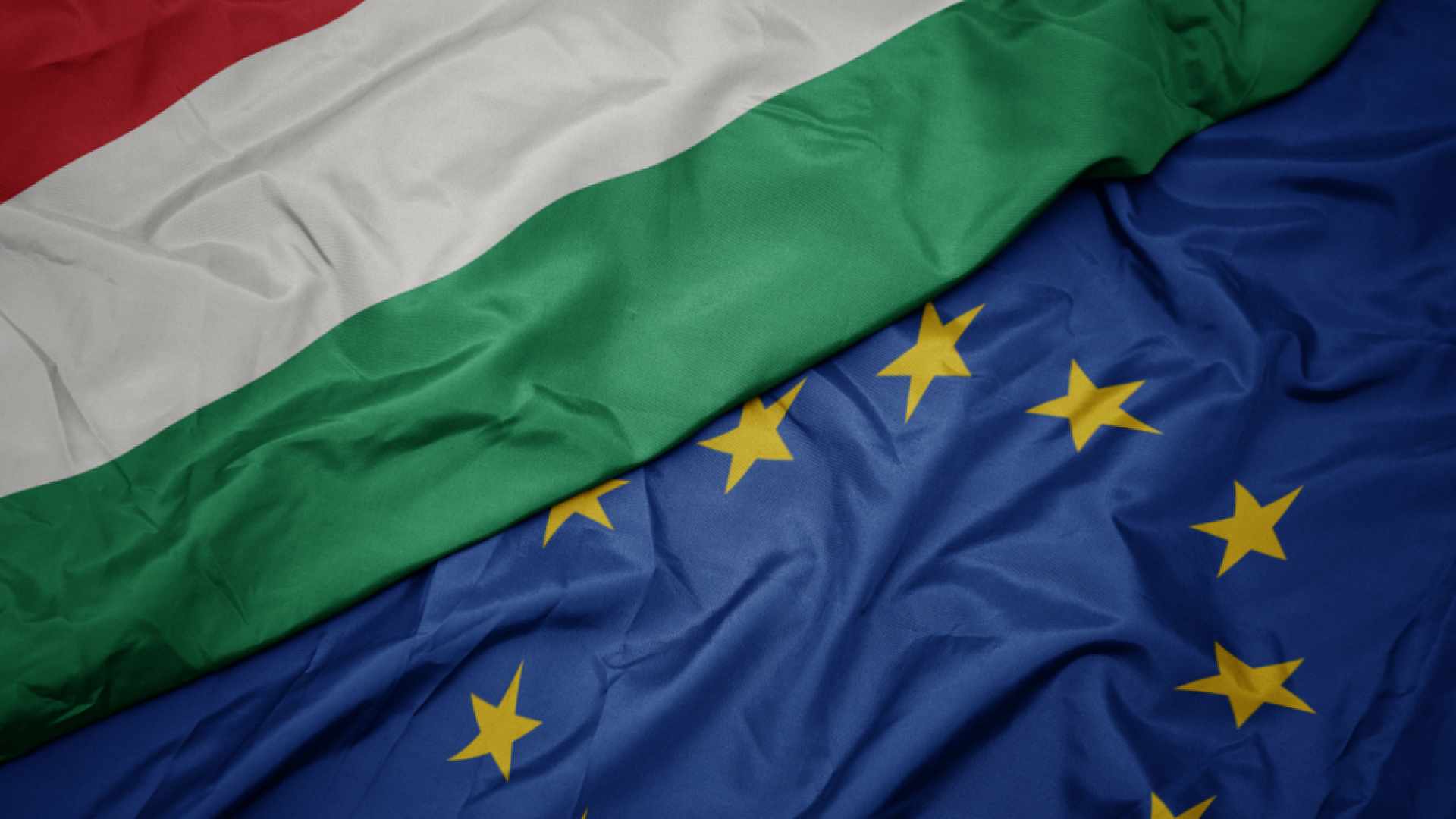 About Hungary - The Key To A Successful Hungarian EU Presidency Is A ...