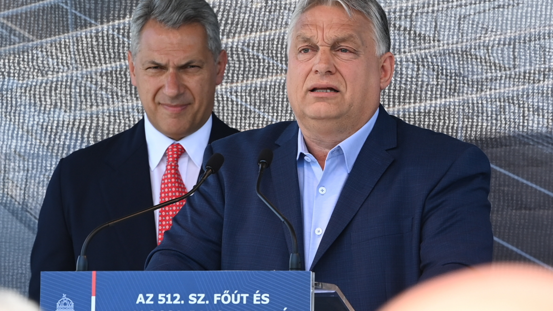 Viktor Orban Retains Control of Fidesz After Electoral Defeat