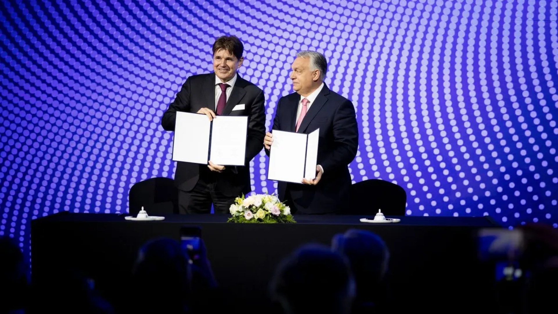 PM Orbán: We’ve agreed on eleven measures to support small businesses