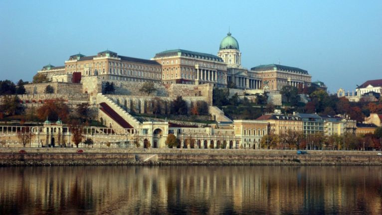 Bugün öğrendim ki: Budapeşte ve Buda...