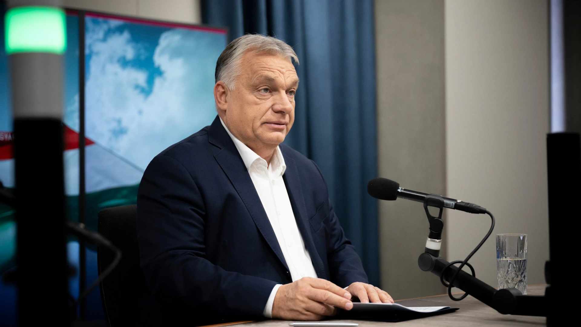 PM Orbán sends condolences to family of Hungarian man dead as result of Ukrainian forced military conscription