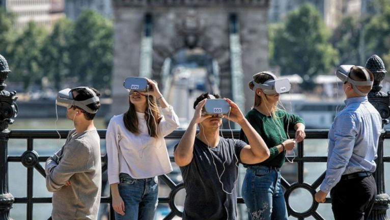 About Hungary - Plunge headfirst into the most obscure historical