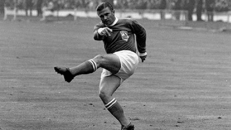 The world's greatest goalscorer - remembering Hungary's Ferenc Puskas