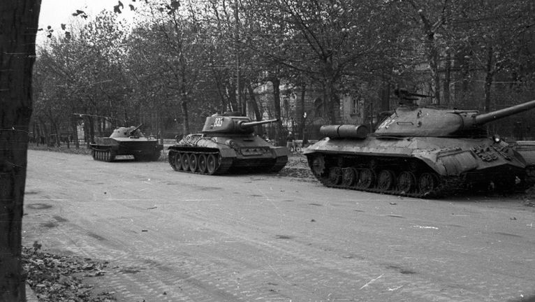 About Hungary - Remembering November 4, 1956: a dark day in Hungary’s ...