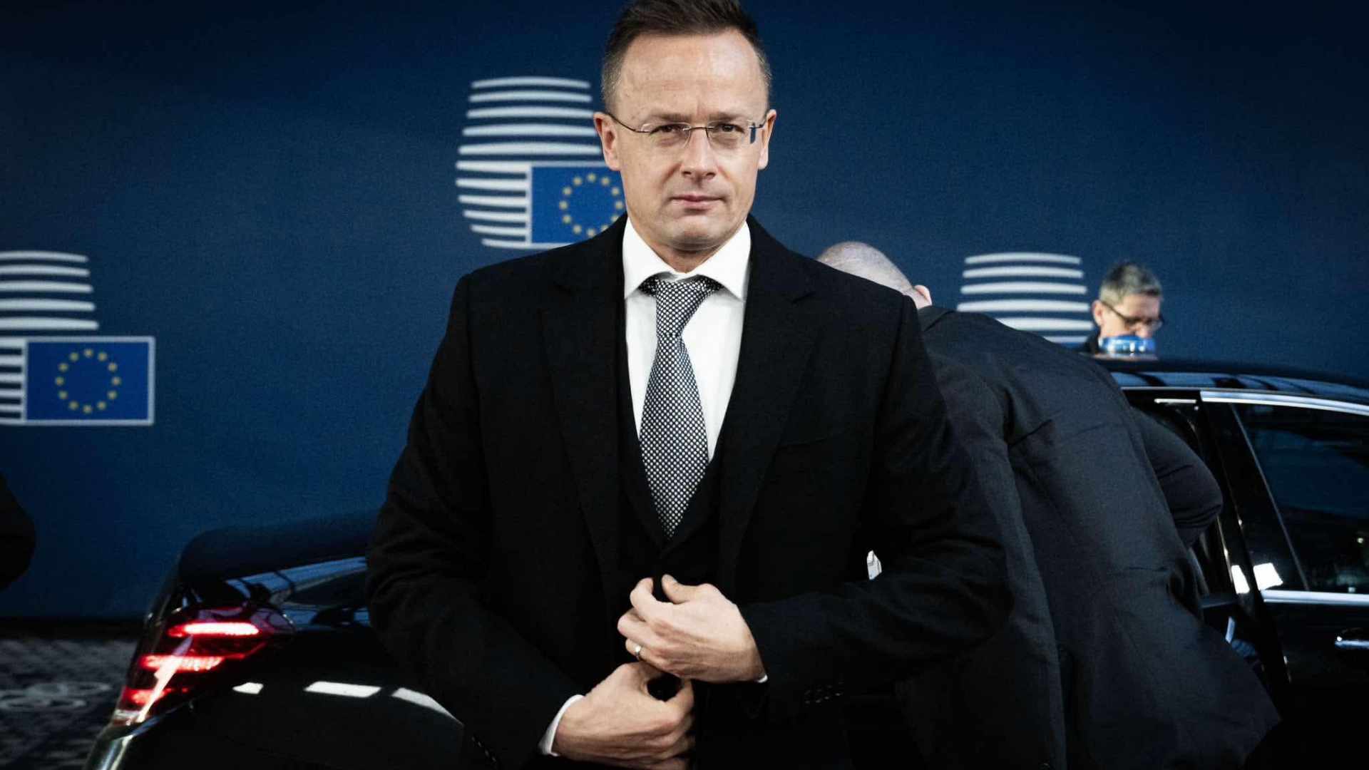 FM Szijjártó: 450 New Jobs Created by Chinese Evoring’s HUF 39 Billion Investment in Jászfényszaru