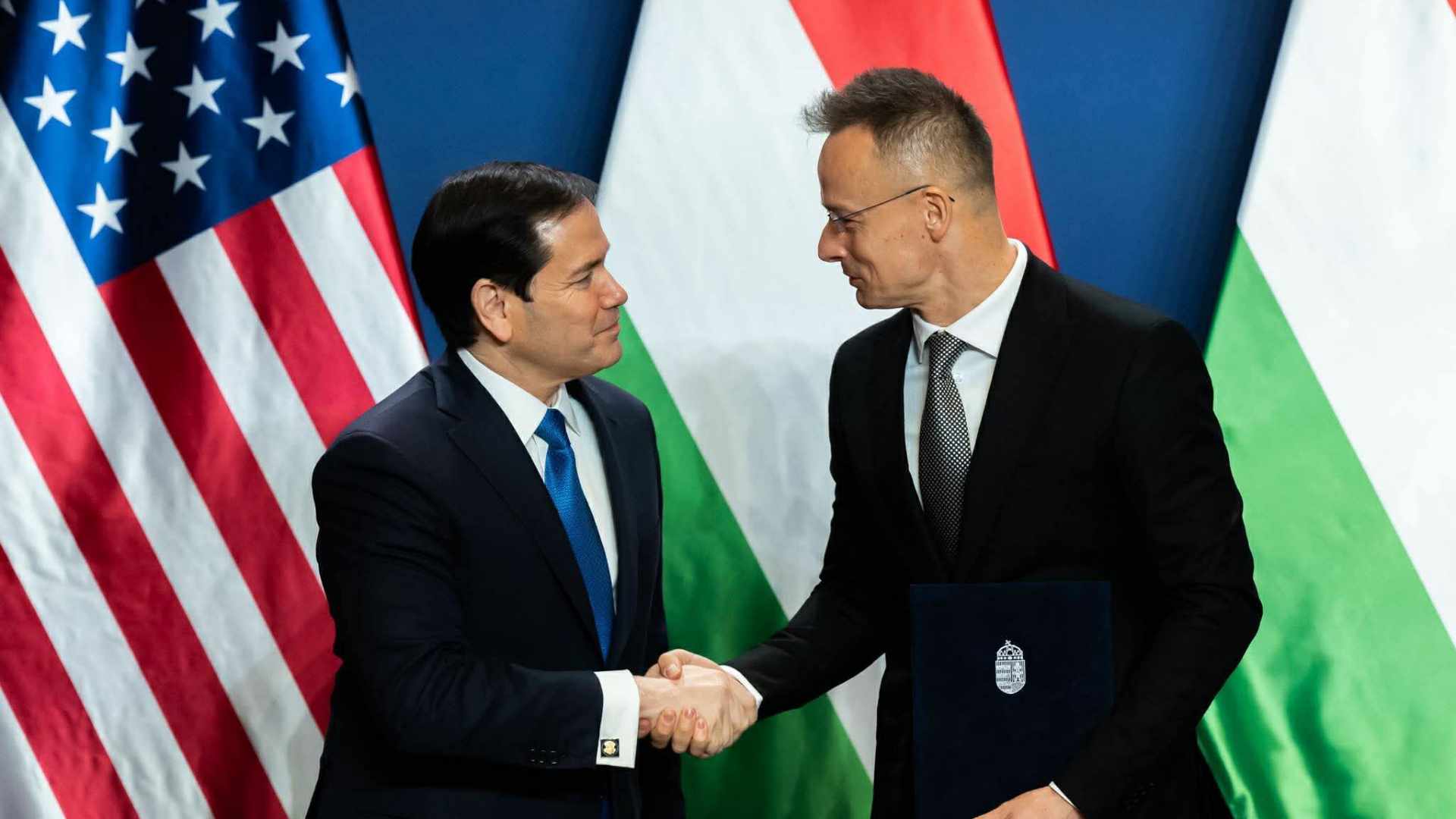 Minister Szijjártó: Hungarian-US Strategic Cooperation Is Built on the Friendship Between PM Orbán and President Trump