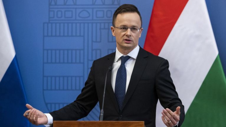 About Hungary - FM: Hungary “became first from last” in terms of ...