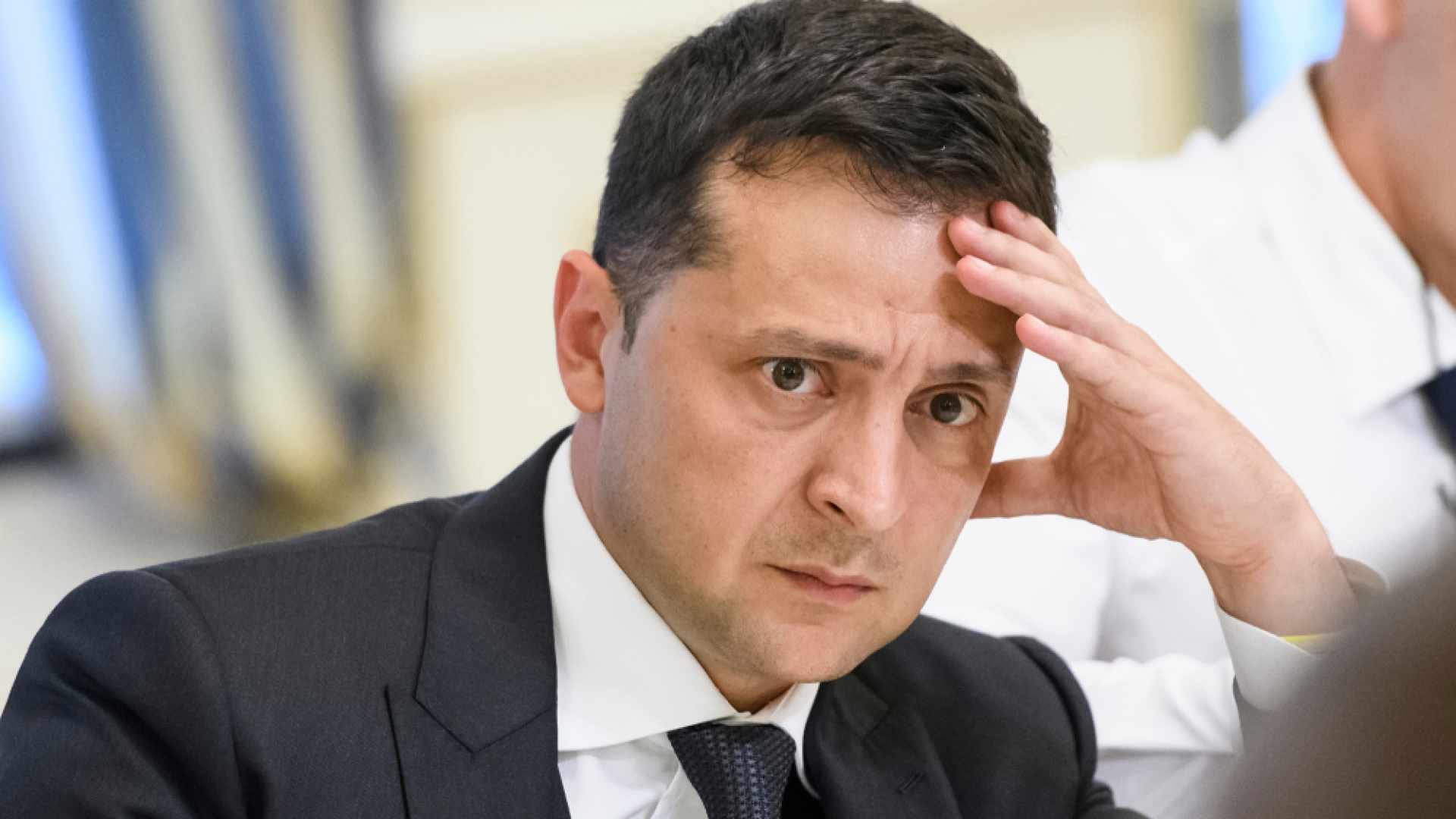 About Hungary - PM Orbán Rejects President Zelensky’s Demands To Send ...