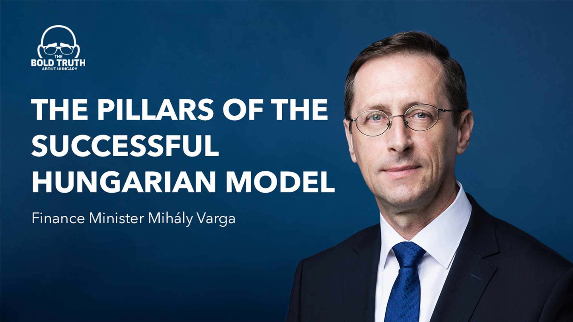 About Hungary Finance Minister Unveils Economic Policy Goals On The