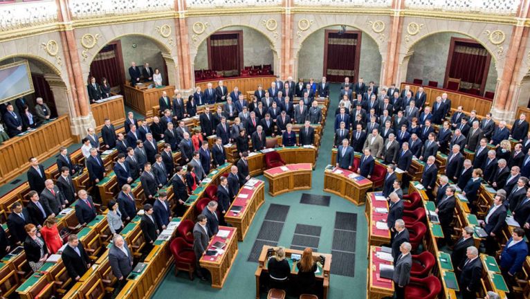 About Hungary - Hungary’s parliamentary parties agree that the new ...