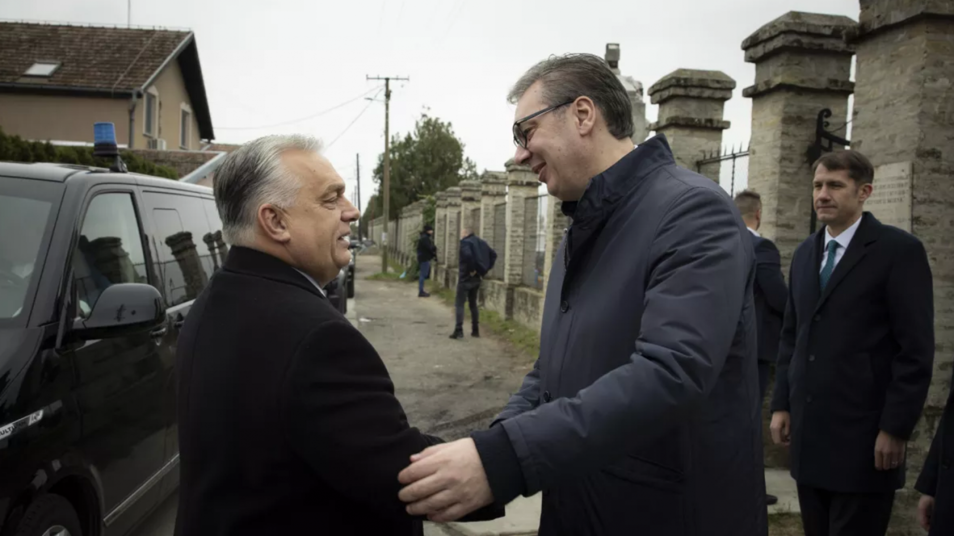 PM Orbán: the Serbian people can count on Hungary’s support in these complicated times