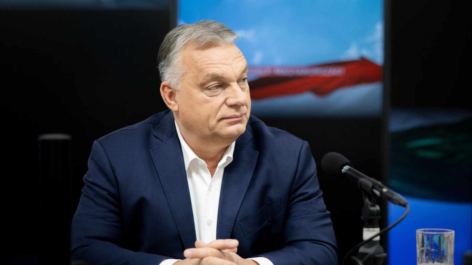PM Orbán says he feels 'at ease' heading into next year’s election