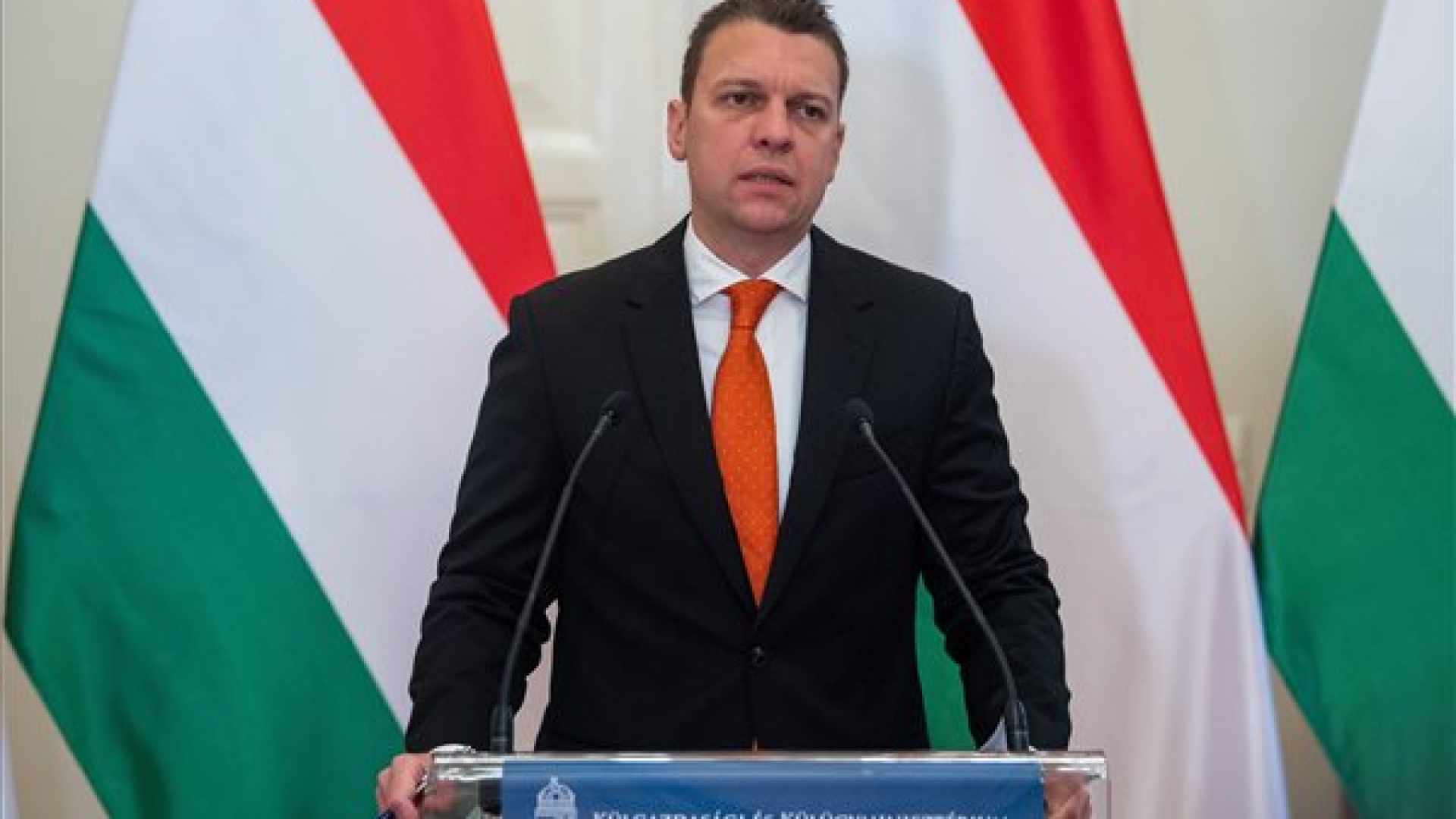 About Hungary - Government calls on Ukraine to stop curbing rights of ...