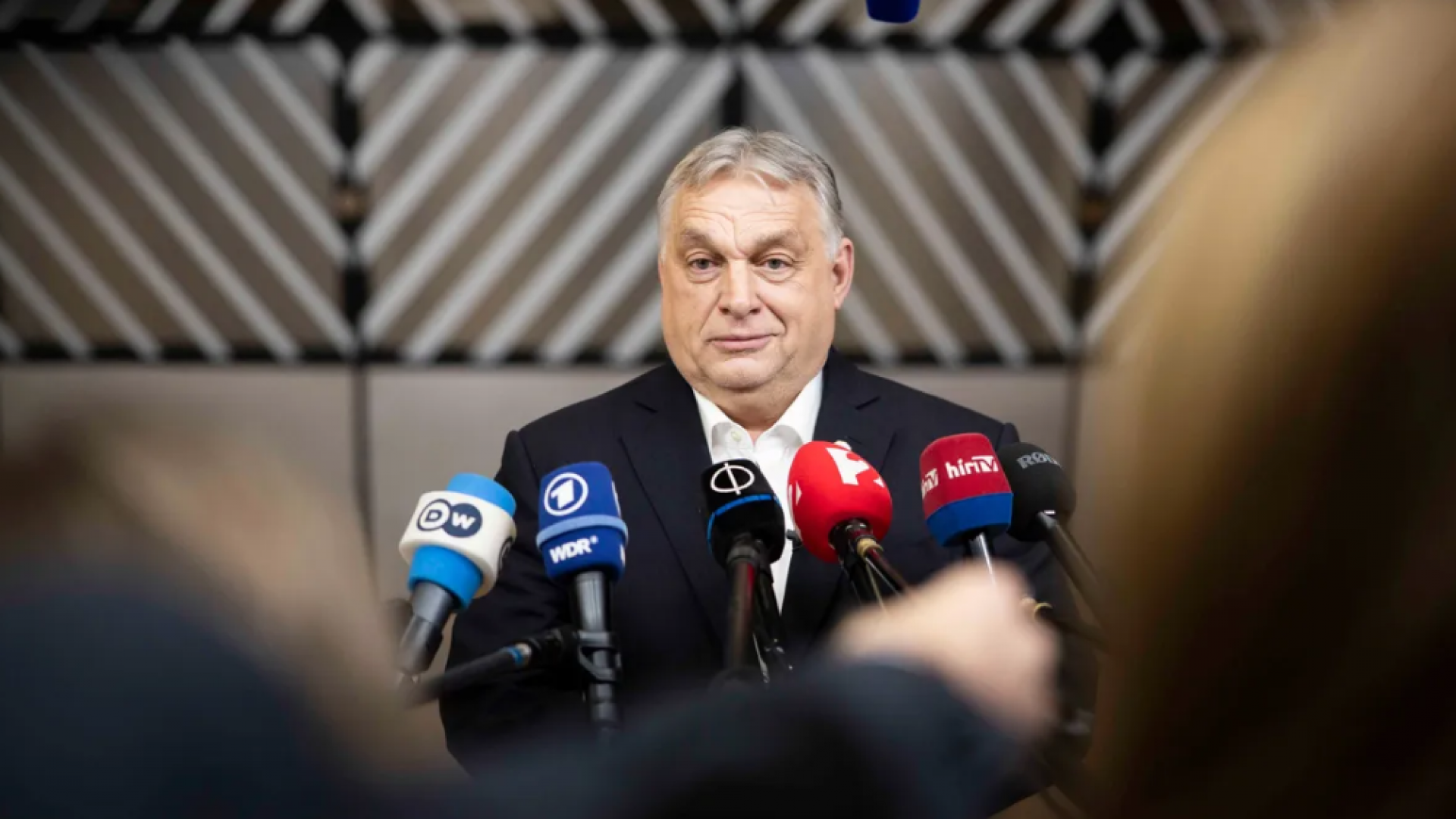 PM Orbán warns EU accepted Ukraine’s $800 billion funding demand, backs U.S.-led peace efforts