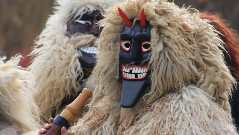 about-hungary-masked-monsters-will-scare-away-winter-at-the-annual