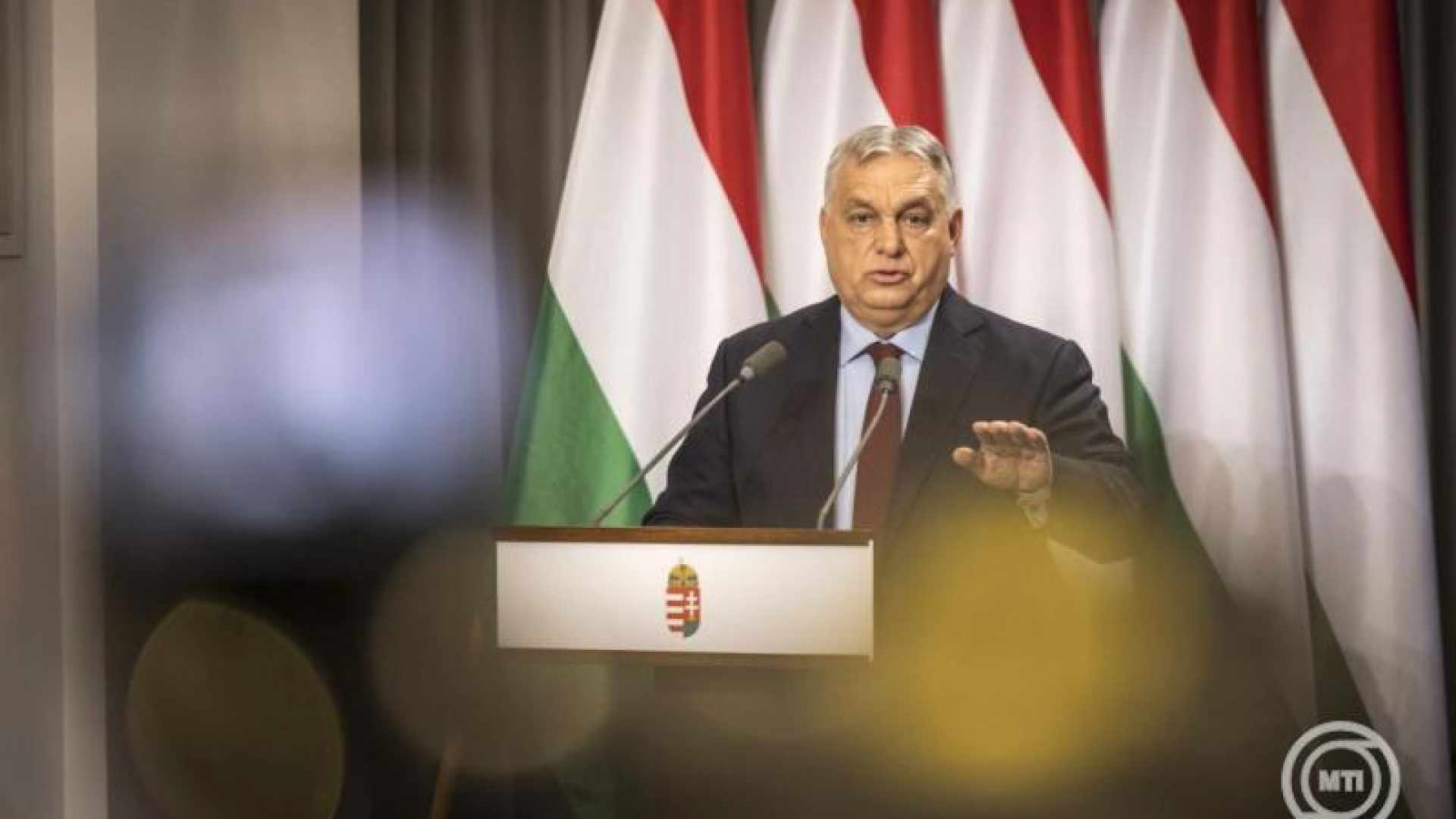 PM Orbán: War blocks growth, but Hungarian entrepreneurs are winning despite extreme challenges
