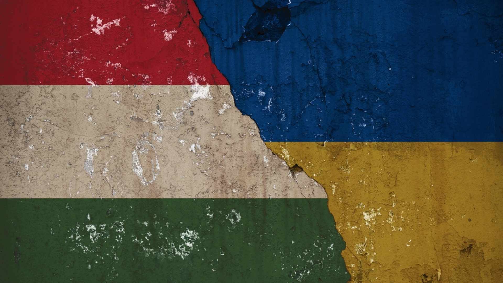 Венгрия готова разблокировать переговоры о вступлении Украины в ЕС