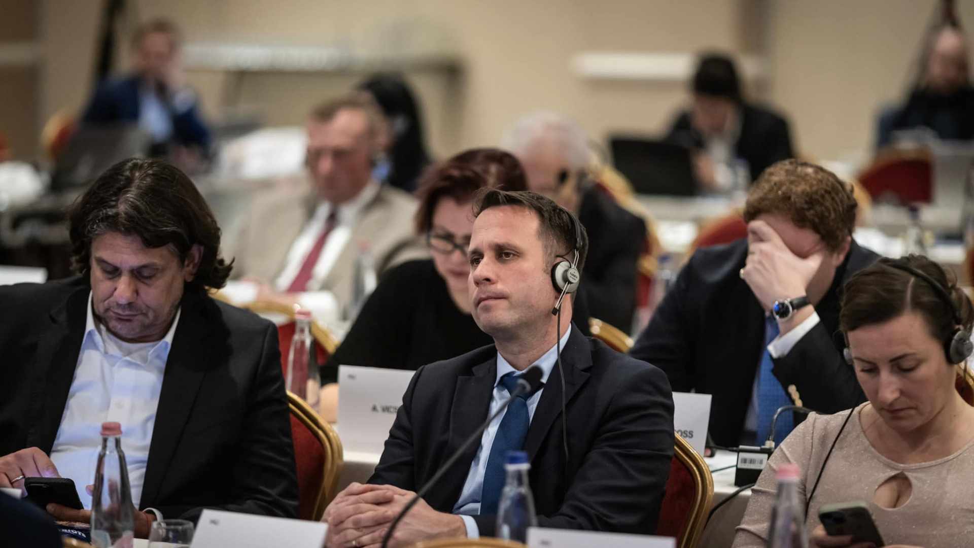 Dömötör Csaba: The EU-Mercosur Agreement was put together by Péter Magyar’s Brussels party