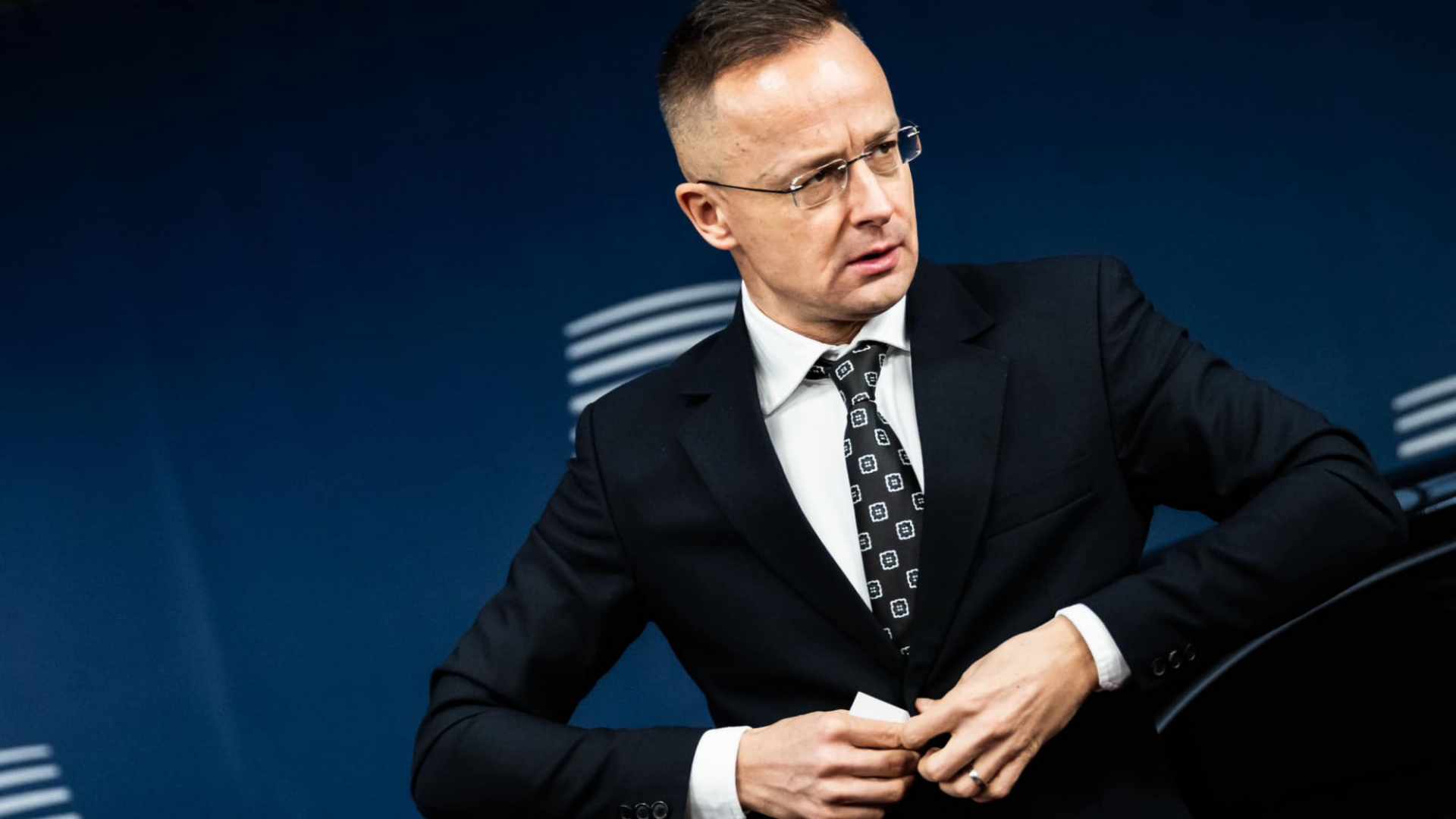 FM Szijjártó: Tisza Party data leak among the biggest scandals in modern Hungarian politics