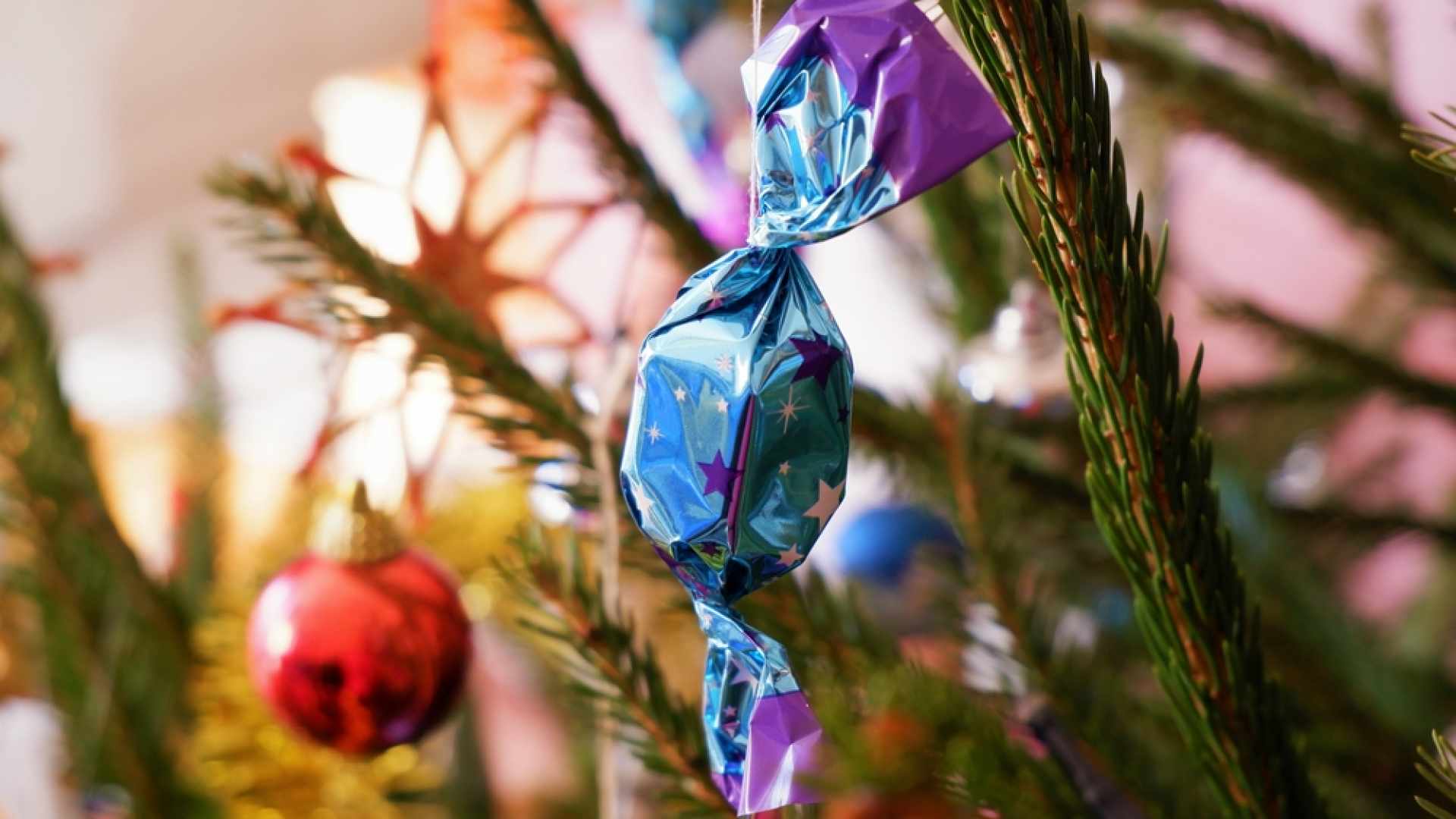 About Hungary Traditional Hungarian Christmas candy takes center stage