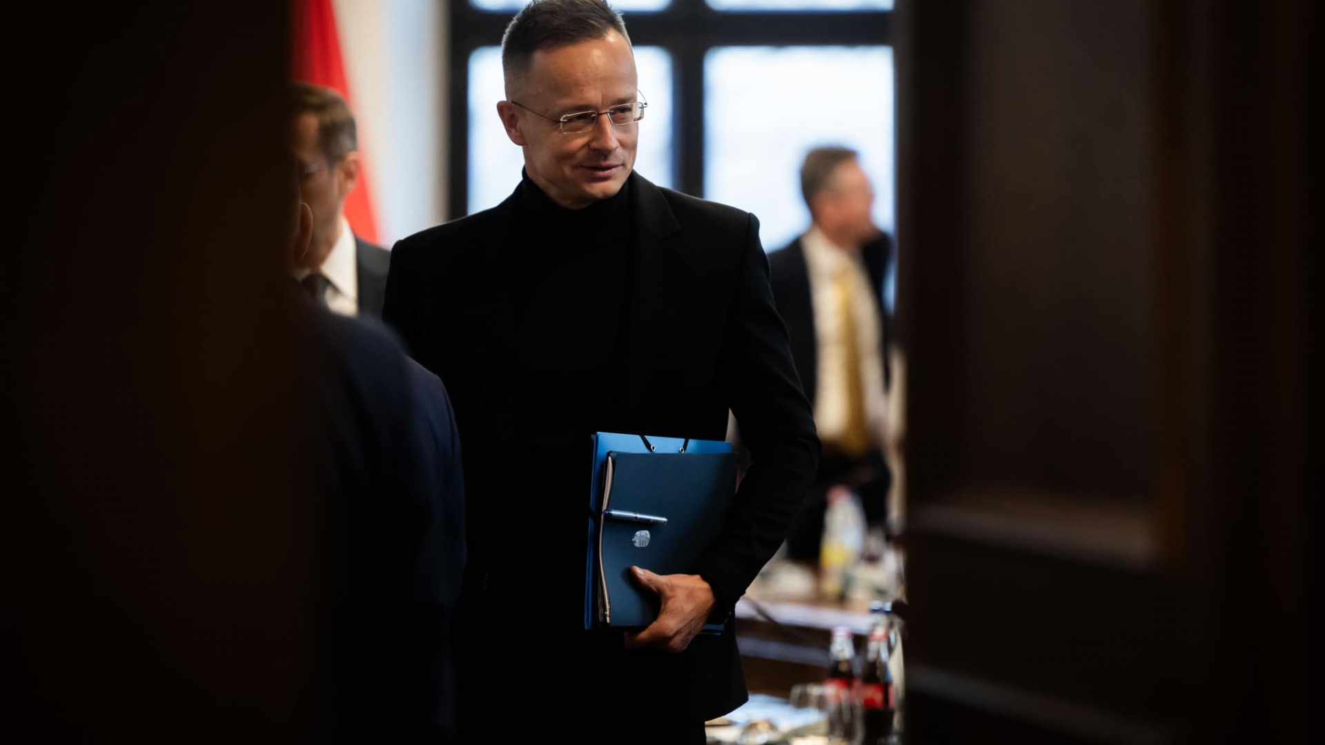 FM Szijjártó says the government has proven it can protect Hungary from the greatest dangers