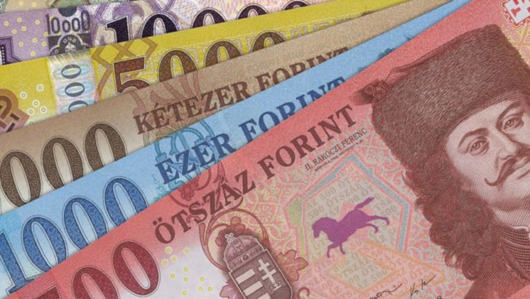 about-hungary-new-500-forint-banknote-enters-circulation-today