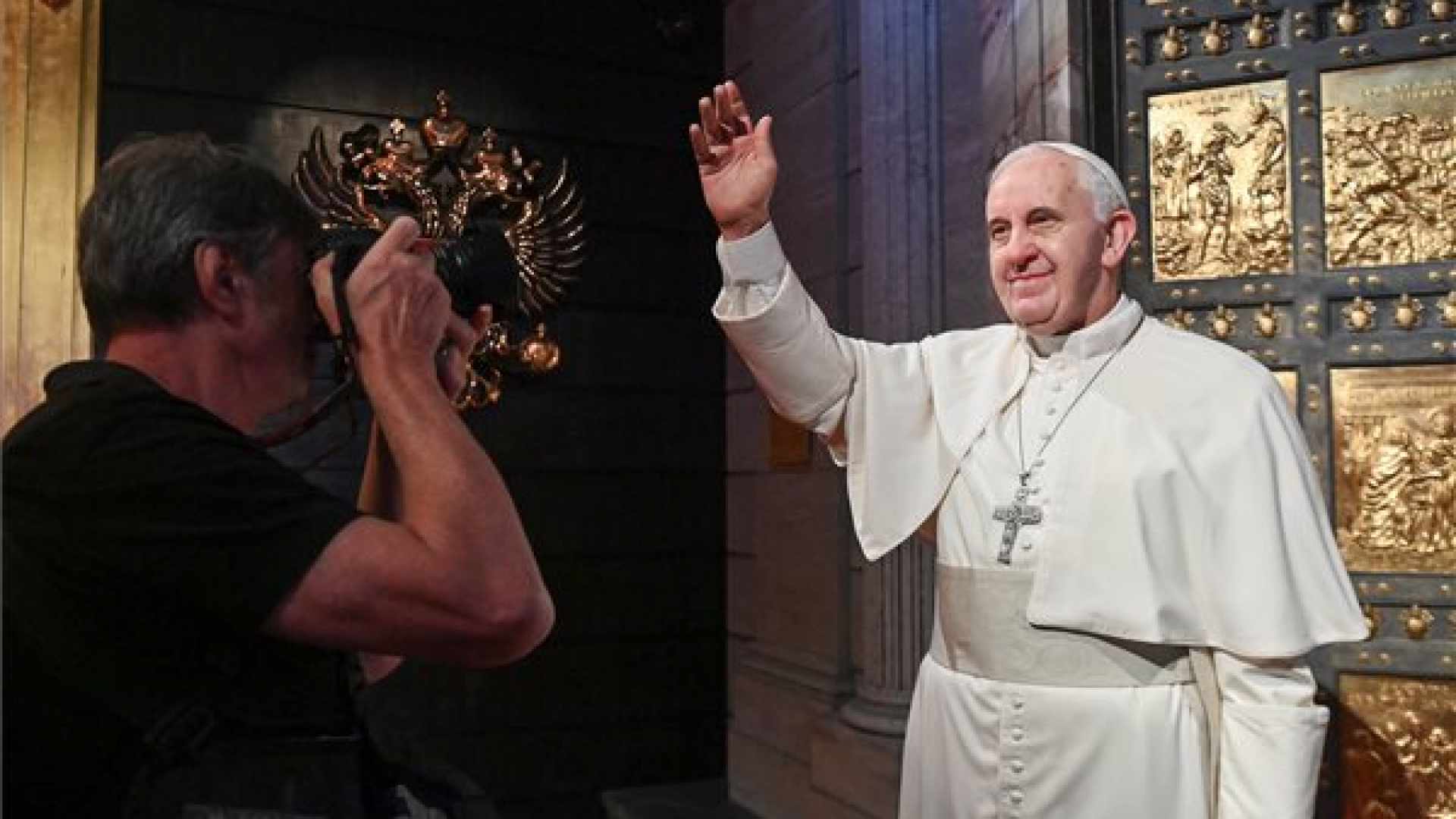 About Hungary - New Madame Tussauds wax museum to open in Budapest on