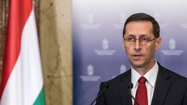 About Hungary - Hungary’s economy minister has set a public debt goal ...