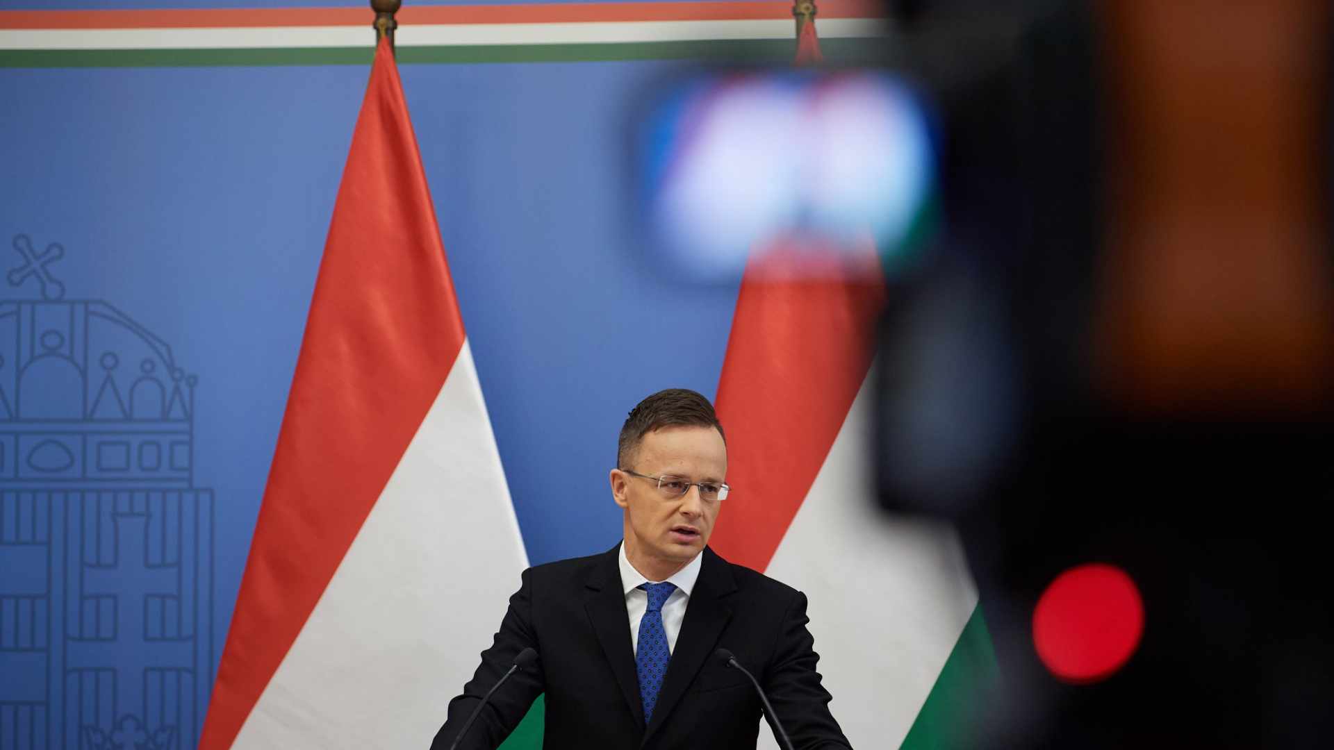 Szijjártó: Brussels’ approach is harmful and dangerous in international politics