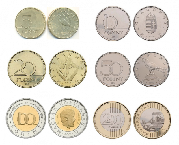 coins