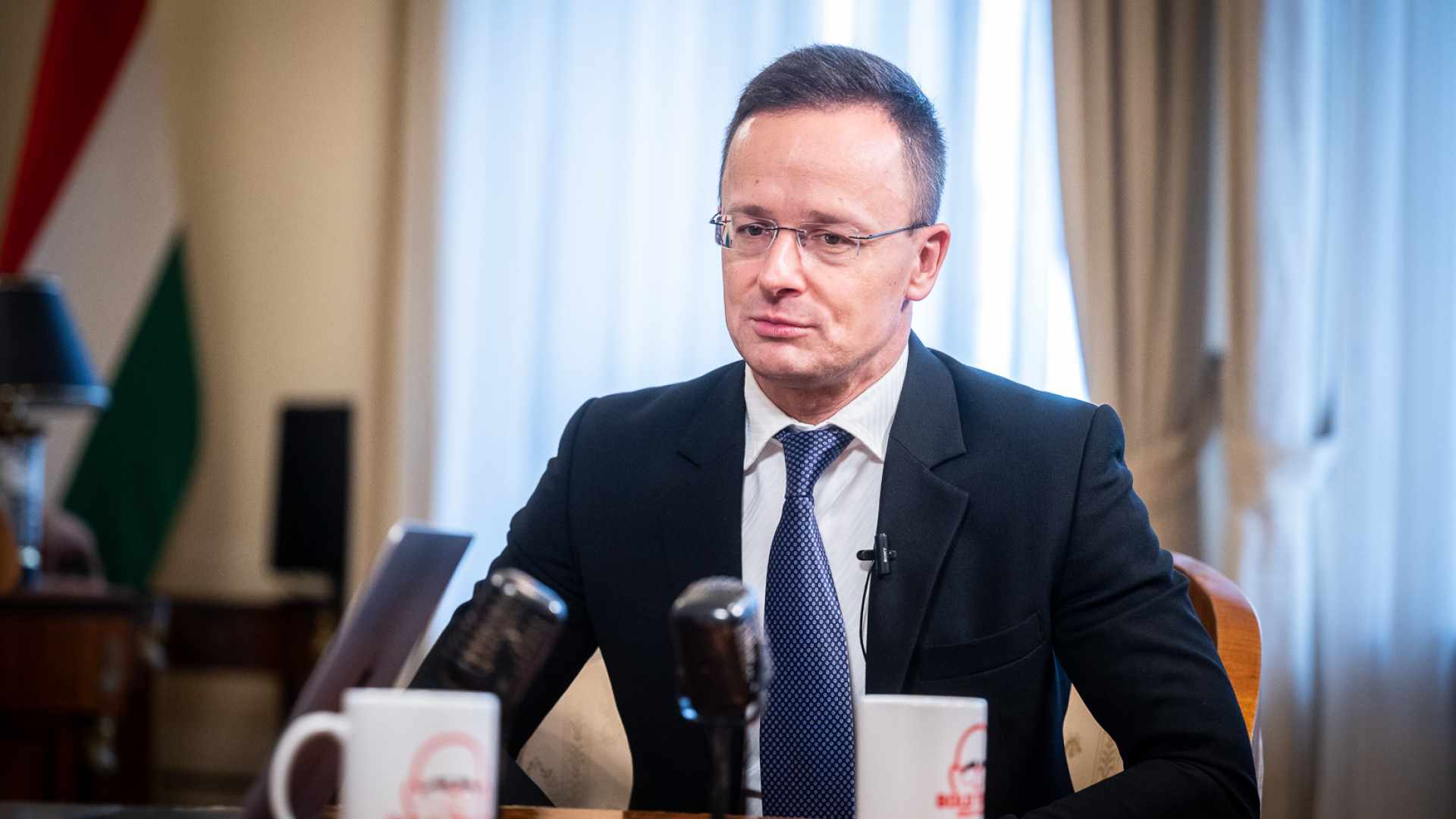 About Hungary - Minister Szijjártó: The old type of foreign policy is ...