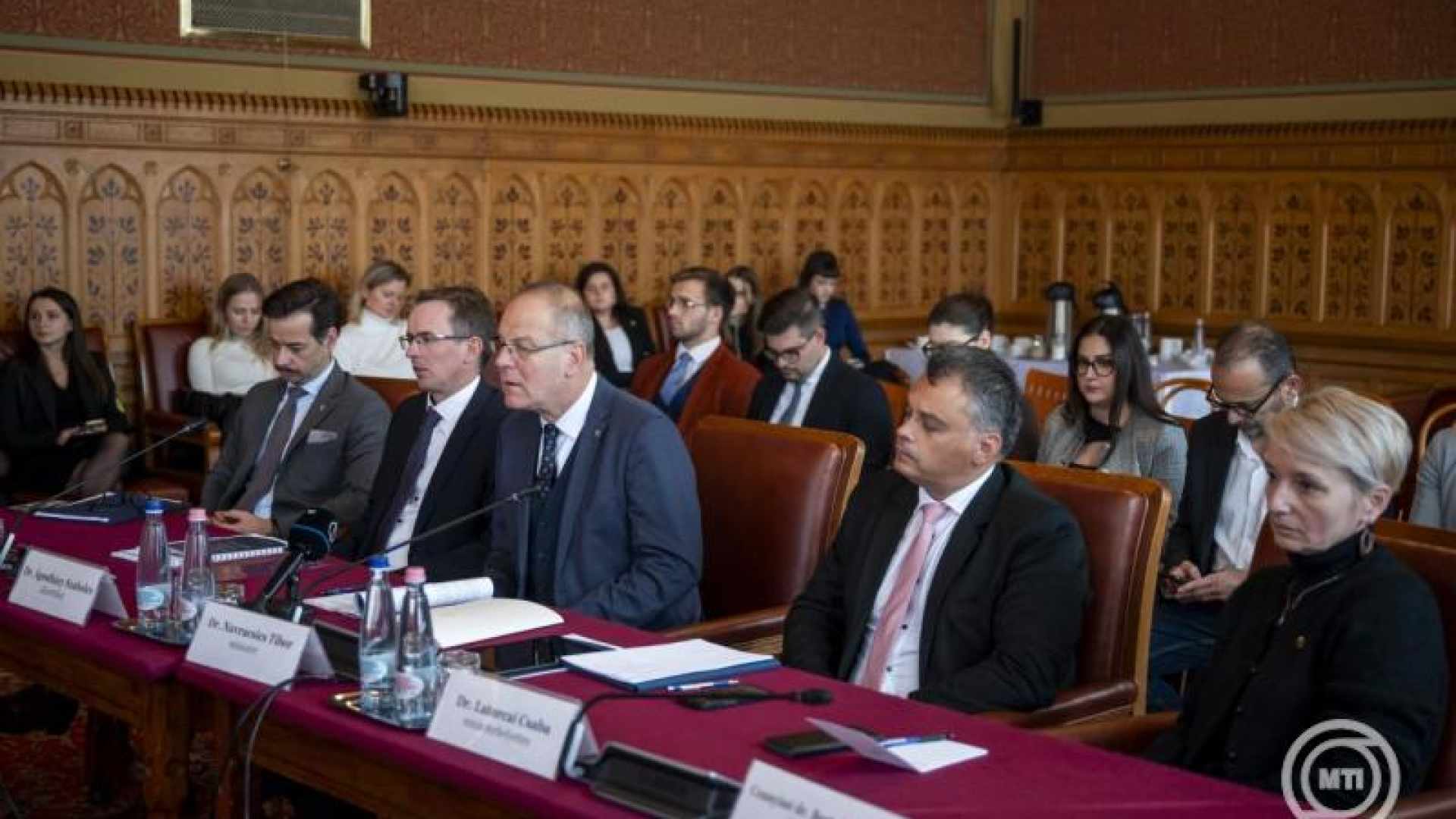 Minister Navracsics: Hungary among the most efficient users of EU funds